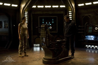 Illustration for article titled Stargate Universe Gallery